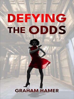 cover image of Defying the Odds
